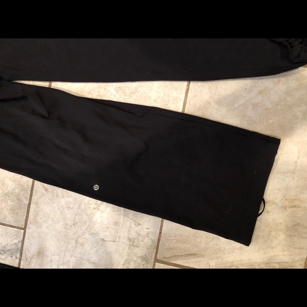lululemon pants